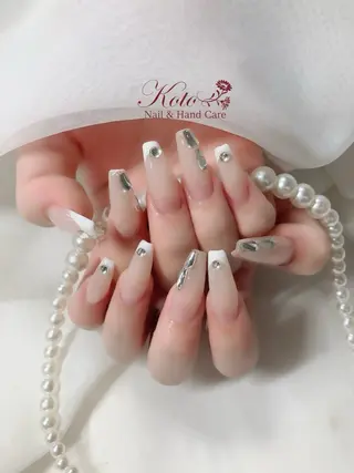 ネイル Nail Salon KOTOのネイルデザイン