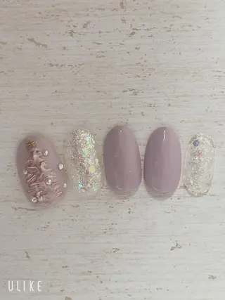 ネイル CASITA💅 AMIKA💅のネイルデザイン