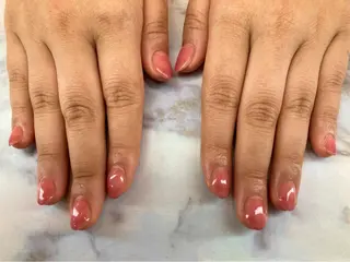 ネイル Agate yukoのネイルデザイン