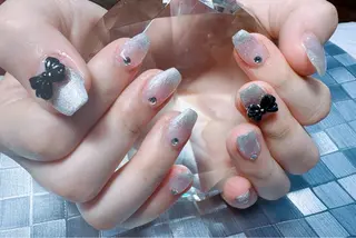 ネイル Regulus 光田のネイルデザイン