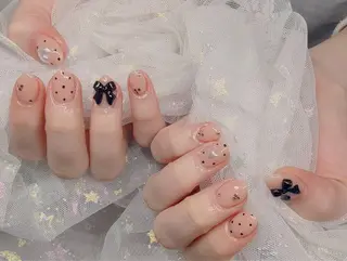 ネイル Ryoko Nailのネイルデザイン