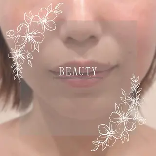 小顔×肌質改善サロン soin〔ソワン〕のエステ・リラクイメージ