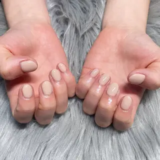 ネイル IROHA NAIL nanaのネイルデザイン