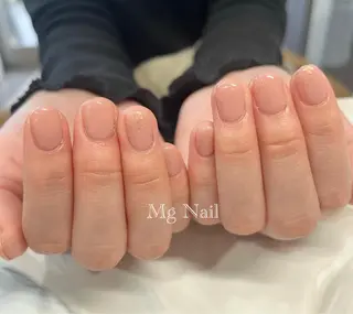 ネイル Mg Nail所属・Mg Nailのネイルデザイン