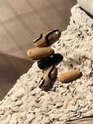 ネイル Berry coco nail所属・Berry coco SAIKAのネイルデザイン