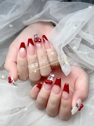 ロング lavender所属・日暮里🦋 lavenderのエステ・リラクイメージ