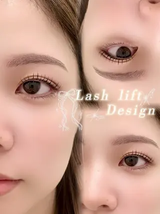 アイブロウ Ayaka まつげ/アイブロウのマツエク・マツパデザイン