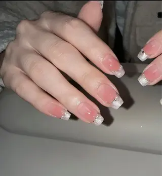 ネイル 💅E•U•B NAIL🌹所属・横浜市中区曙町 ネイルE·U·Bのネイルデザイン