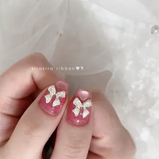 ネイル Manami Kのネイルデザイン