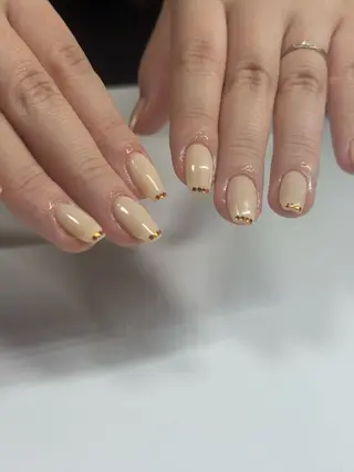 ネイル .clair 【クレル】のネイルデザイン