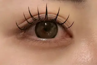 マツエク・マツパ eight misaki🦋のマツエク・マツパデザイン