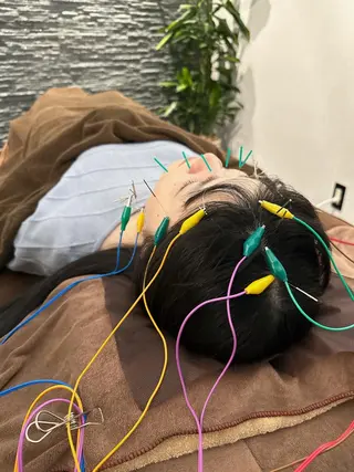 美容鍼灸整体サロンBeauJu所属・小顔矯/美容鍼/鍼灸 BeauJuのその他イメージ