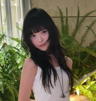 ロング Qinシェアサロン原宿所属・吉村 駿佑のヘアスタイル