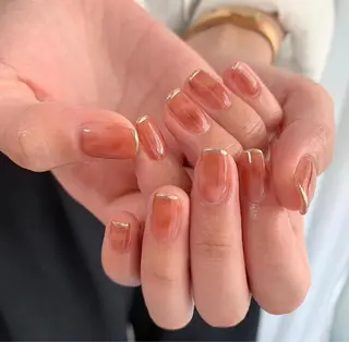 ネイル naily_ YUNAのネイルデザイン