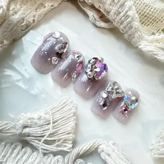 ネイル offNails Ogura.kのネイルデザイン