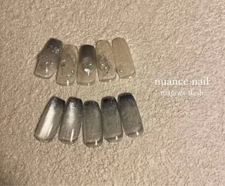 ネイル mai .のネイルデザイン