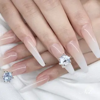 ネイル Niko nailサロンのネイルデザイン