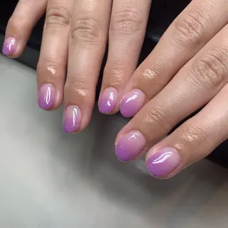 ネイル mofie🤍ユミ/ 恵比寿/パラジェルのネイルデザイン