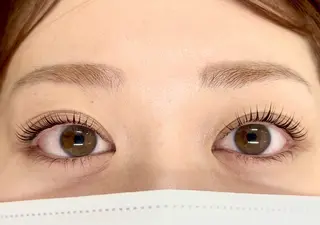 マツエク・マツパ sakurabrow 石橋のマツエク・マツパデザイン