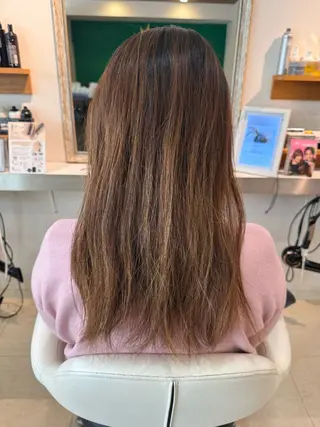 salonvilla所属・villa ☺︎草山 楓花のエステ・リラクイメージ