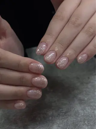 ネイル kapariri nail  MIKUのネイルデザイン