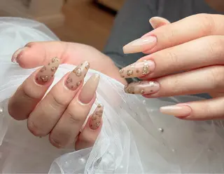 ネイル Bél Nail salonのネイルデザイン