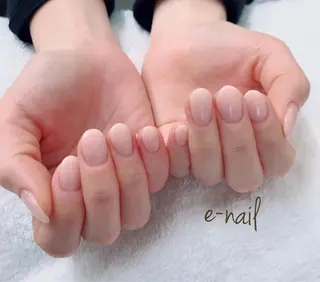 ネイル e-nail所属・e-Reju イリュージュのネイルデザイン