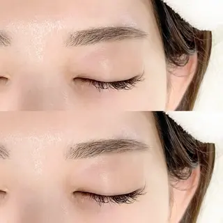 アイブロウ DL・BEAUTY二子玉川店所属・MERICA ⠀の眉毛・アイブロウイメージ