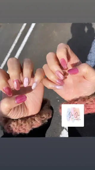 ネイル あ いのその他イメージ