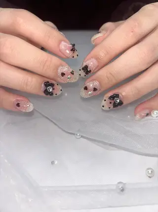 ネイル vanity yunaのネイルデザイン