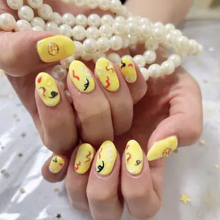ネイル Kasumi Nailのネイルデザイン