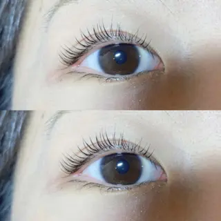 マツエク・マツパ Kimura Miyukiのマツエク・マツパデザイン