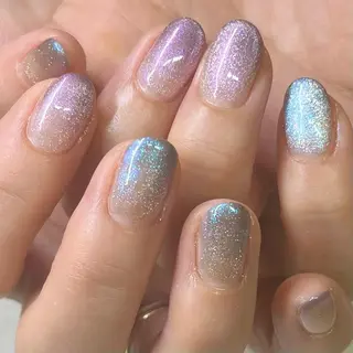 ネイル ネイルスタジオ コスタ•デルマールのネイルデザイン