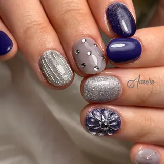 ネイル You kyehwaのネイルデザイン