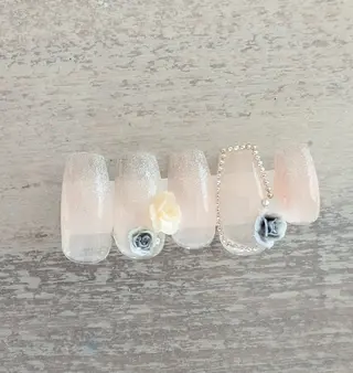 ネイル NailSalon Ne-Neのネイルデザイン