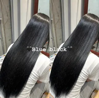 ロング カラー uru北千住所属・🎀Miu / model募集中💞のヘアスタイル