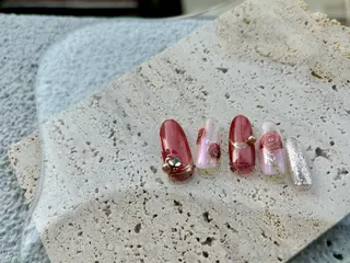 ネイル tete. nailのネイルデザイン