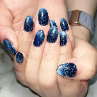 ネイル RuxuryNail ／RiAnnaのネイルデザイン