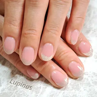 ネイル Lupinus所属・Lupinus ルピナスのネイルデザイン