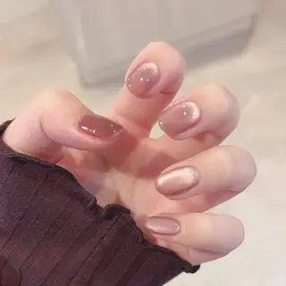 ネイル ネイルサロンriu所属・ri uのネイルデザイン