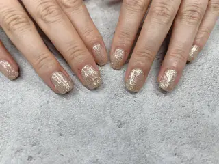ネイル Nail Salon agré所属・agré ネイルサロン　アグレのネイルデザイン