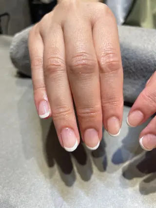 ネイル 自由が丘サロン FUMIのネイルデザイン