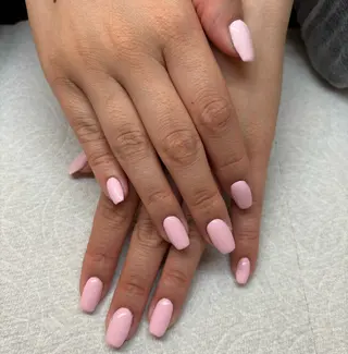 ネイル era Sahoのネイルデザイン