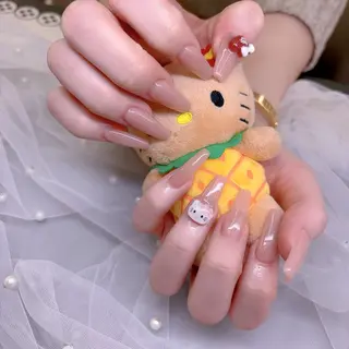 ネイル Uminail ゆうゆうのネイルデザイン