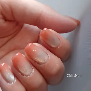 ネイル ChiisNail ﾁｨｽﾞﾈｲﾙのネイルデザイン