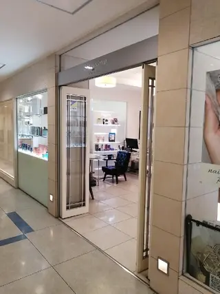 鈴木 さやかのヘアスタイル