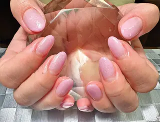 ネイル Regulus 光田のネイルデザイン