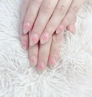 ネイル 🌼Rakuun🌼 ミナのネイルデザイン