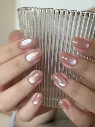 ネイル ジュリ ネイルのネイルデザイン