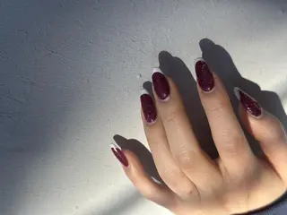 ネイル Coco. nのネイルデザイン